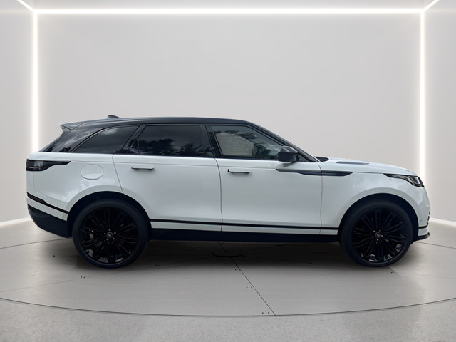 Certified 2026 Land Rover Range Rover Velar Dynamic SE AWD/4WD image 6