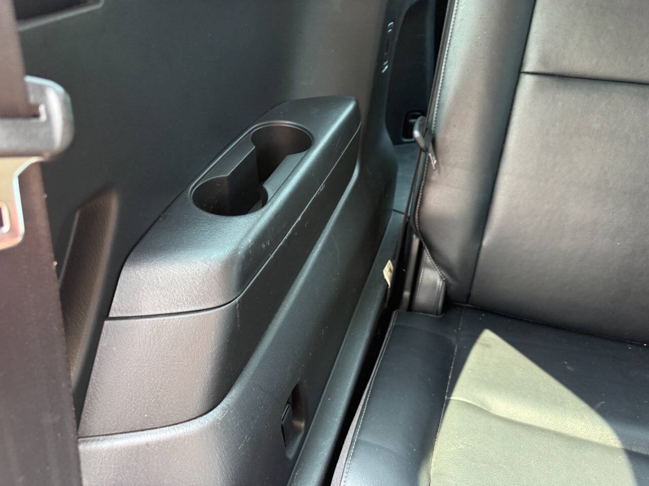 Used 2010 MAZDA CX-9 Touring w/ Moonroof & Bose Audio Pkg AWD/4WD image 31