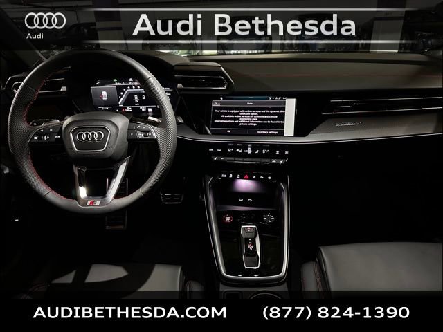 New 2026 Audi S3 Premium image 11