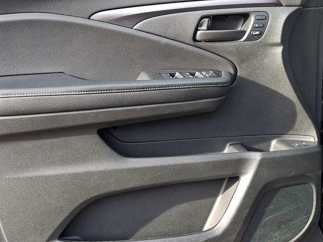 Certified 2023 Honda Passport EX-L image 11