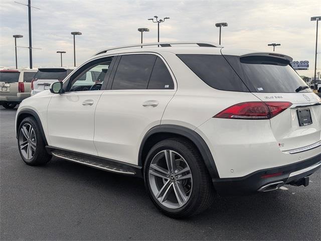 Used 2022 Mercedes-Benz GLE 350 image 6