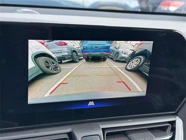 Certified 2024 Chevrolet TrailBlazer LS w/ LS Convenience Package image 16