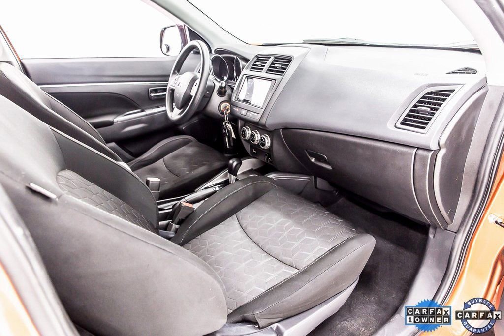 Used 2022 Mitsubishi Outlander Sport ES image 31