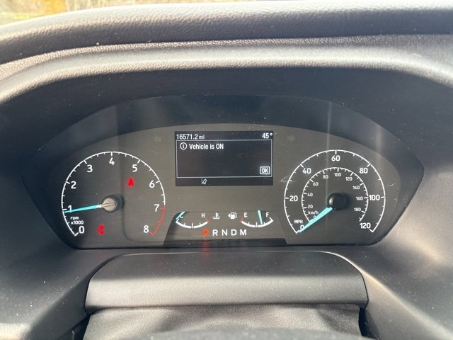 Used 2024 Ford Transit 250 Low Roof w/ Exterior Upgrade Package image 34