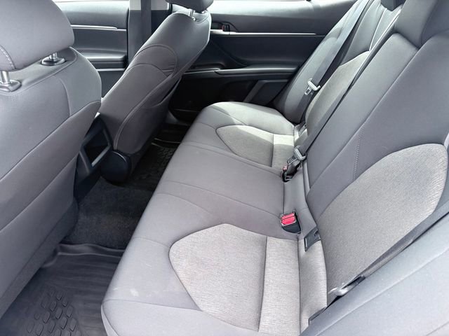 Used 2024 Toyota Camry LE FWD image 8