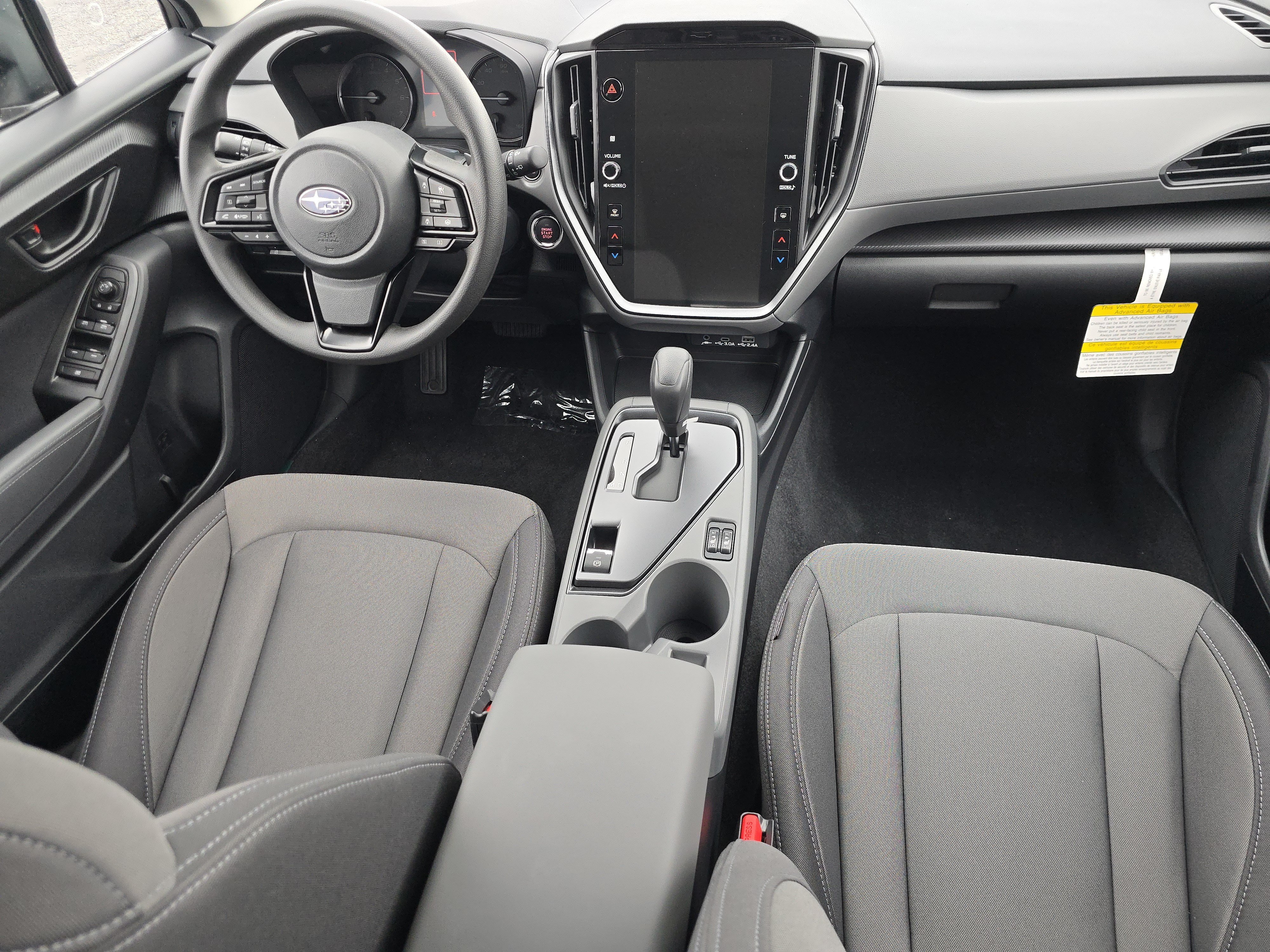 New 2026 Subaru Crosstrek 2.5i Premium AWD/4WD image 18