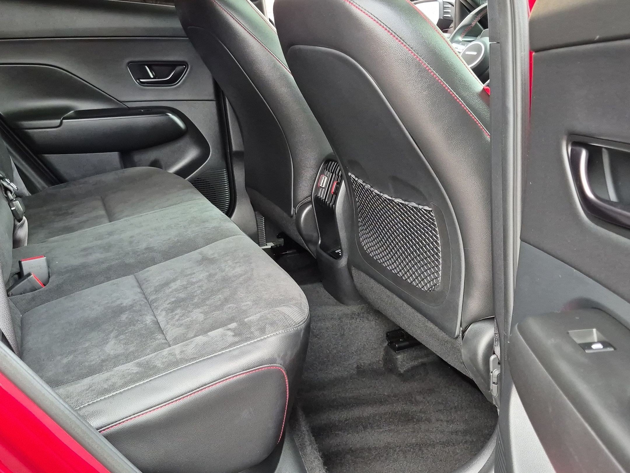 Used 2024 Hyundai Kona N Line FWD image 26