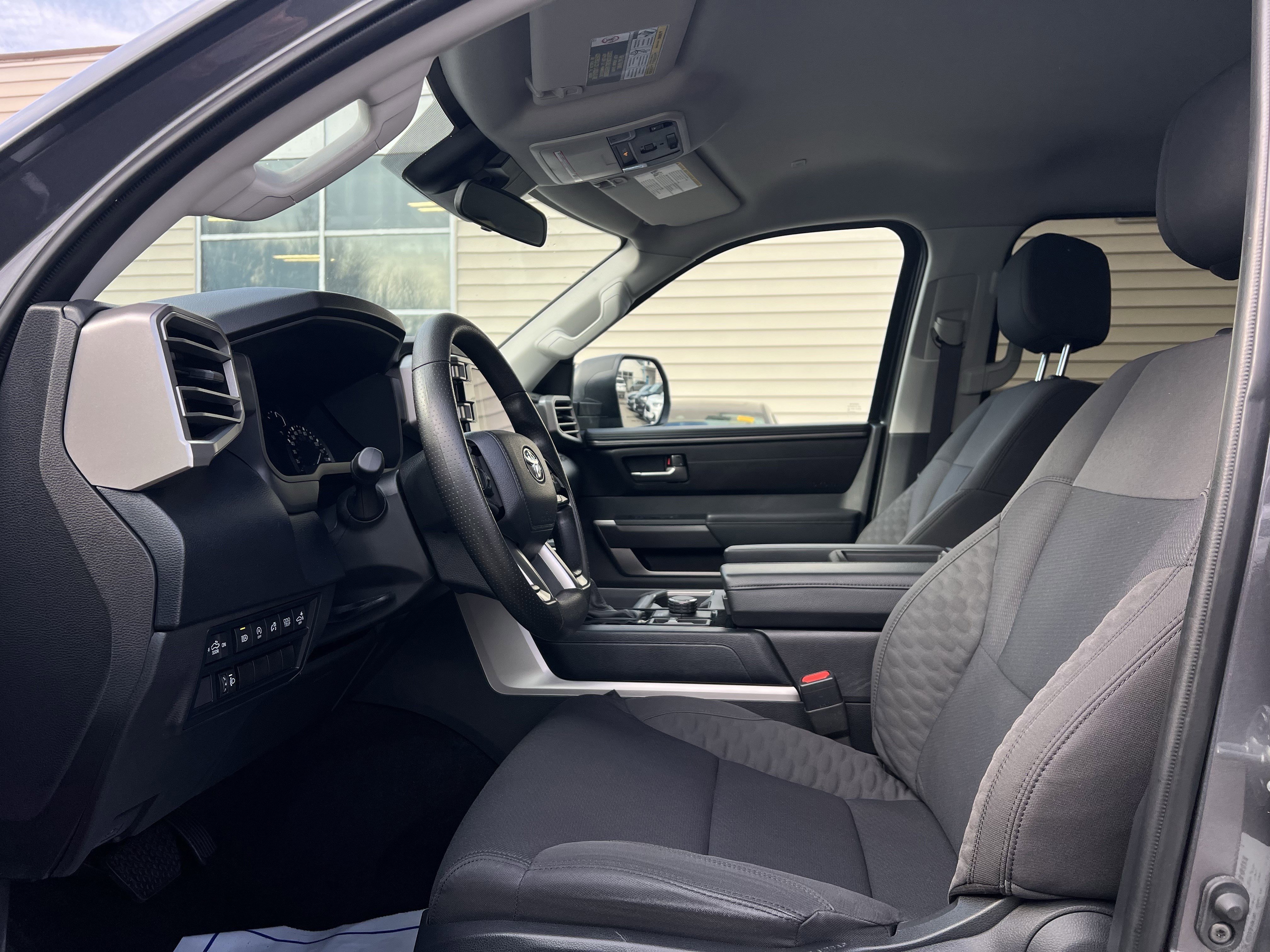 Used 2024 Toyota Tundra SR5 image 15