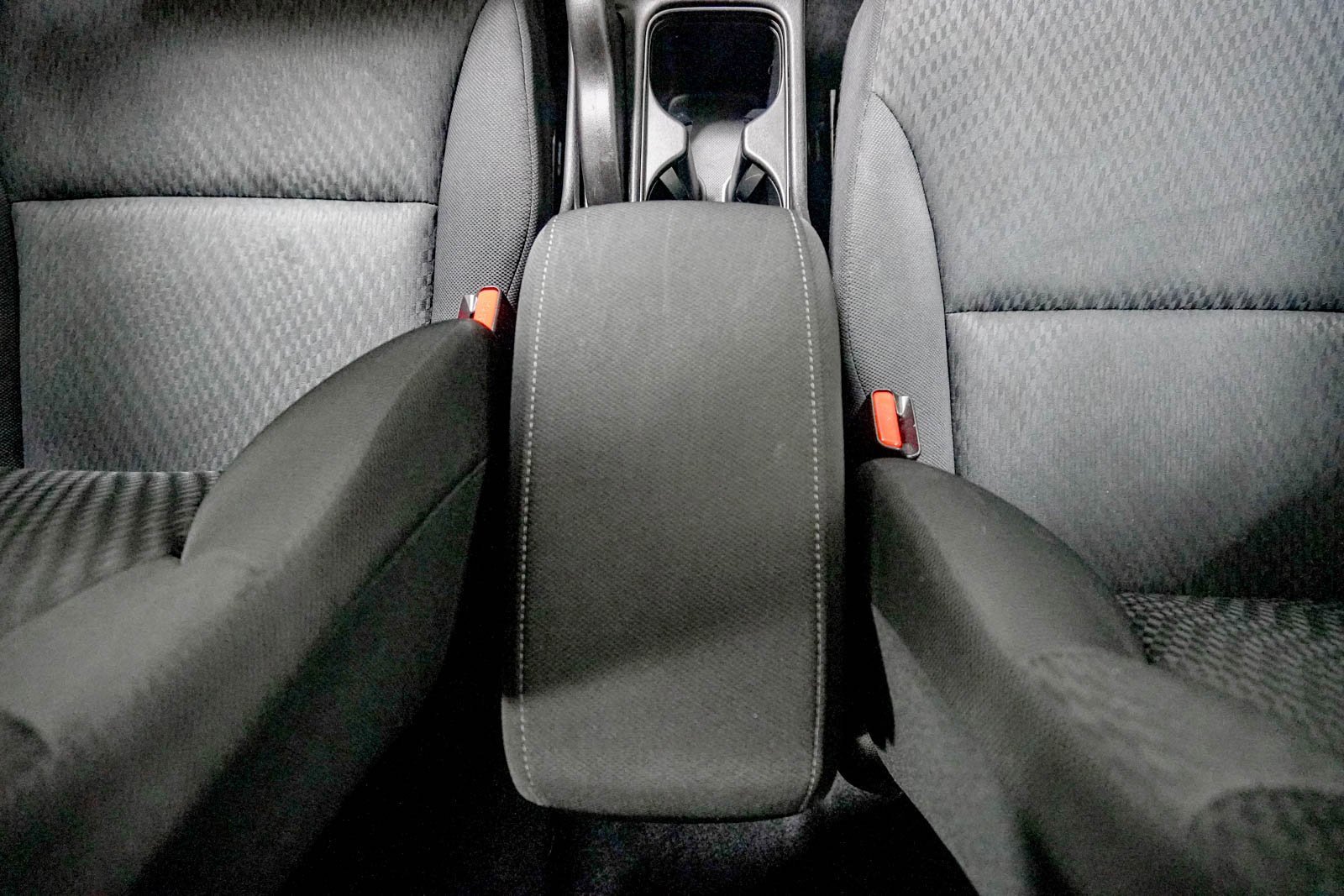 Used 2014 Honda Civic LX image 28