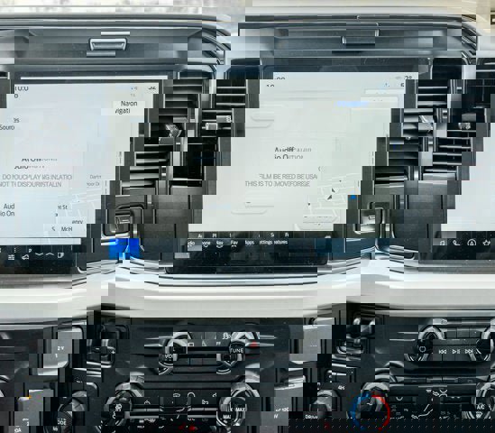 New 2026 Ford F350 XLT w/ XLT Premium Package image 19