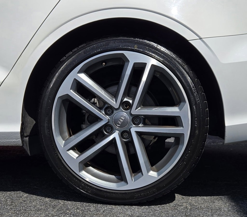 Used 2020 Audi A3 2.0T Premium w/ Final Edition Package image 7