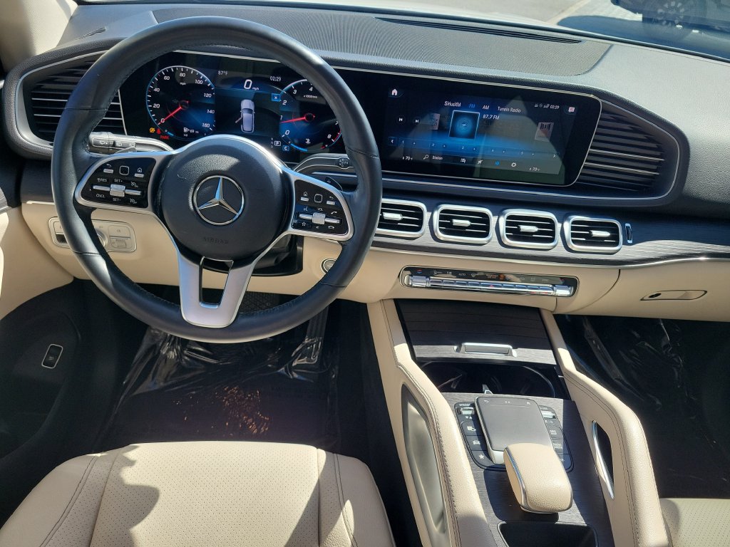 Used 2021 Mercedes-Benz GLE 350 image 18