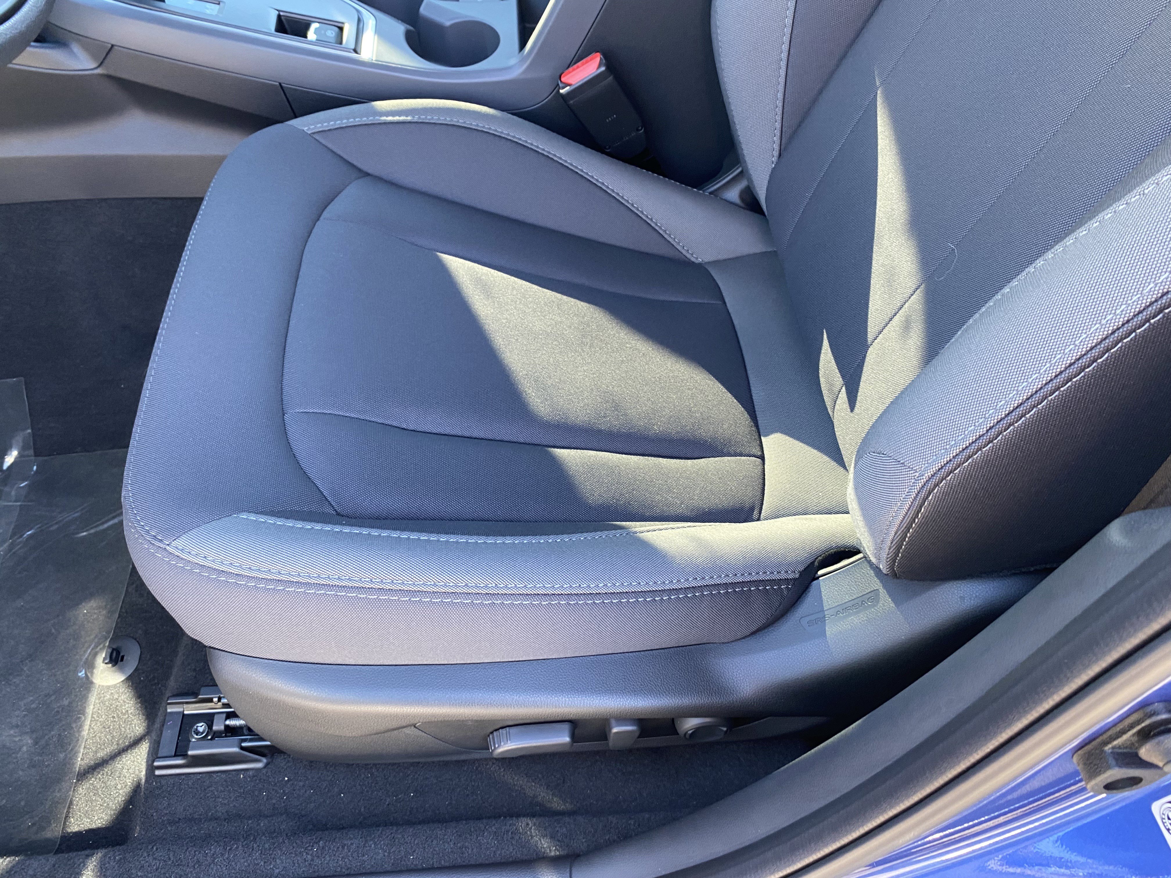 New 2025 Subaru Crosstrek 2.5i Premium image 15