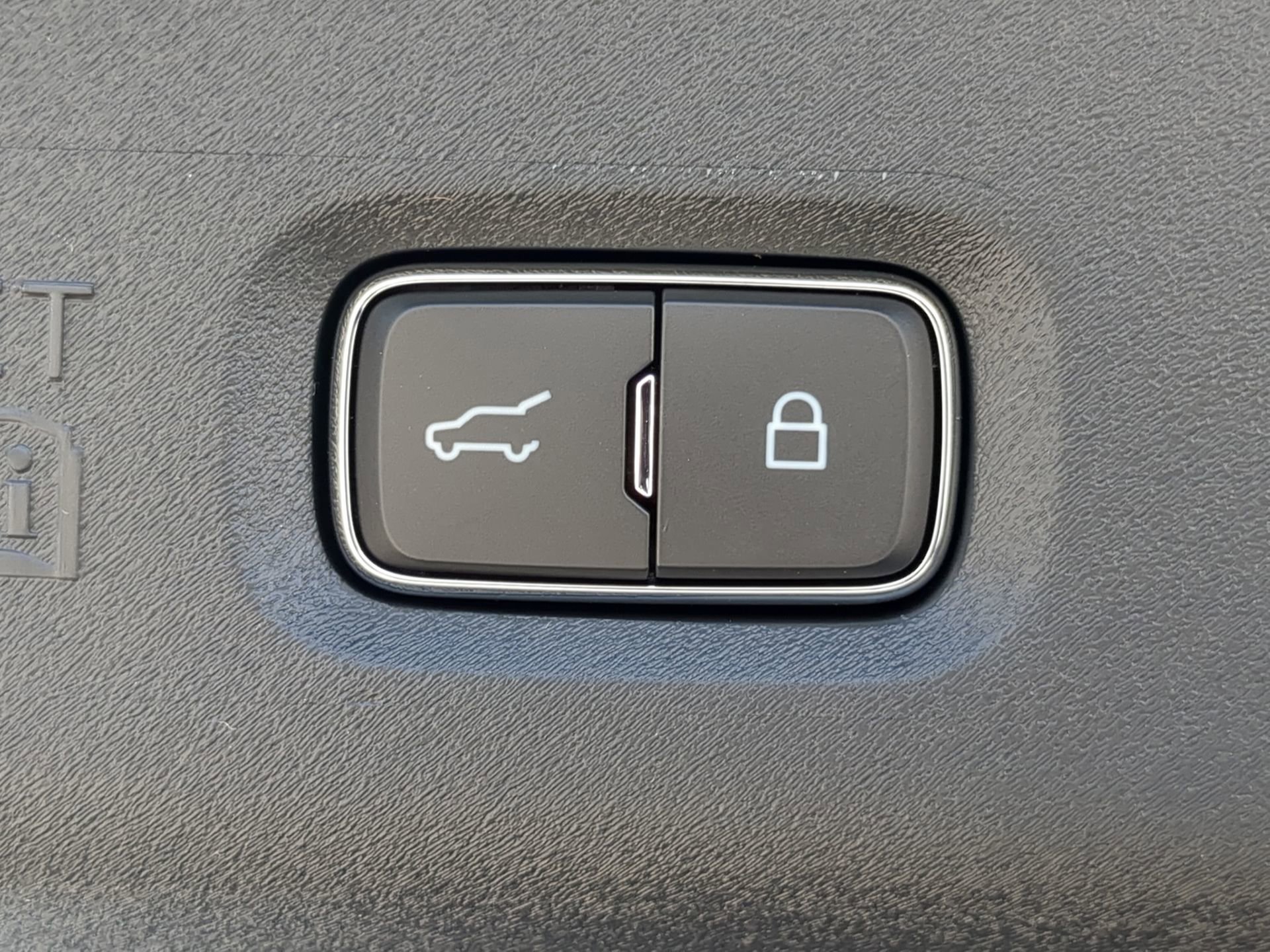 New 2026 Ford Expedition Tremor image 42