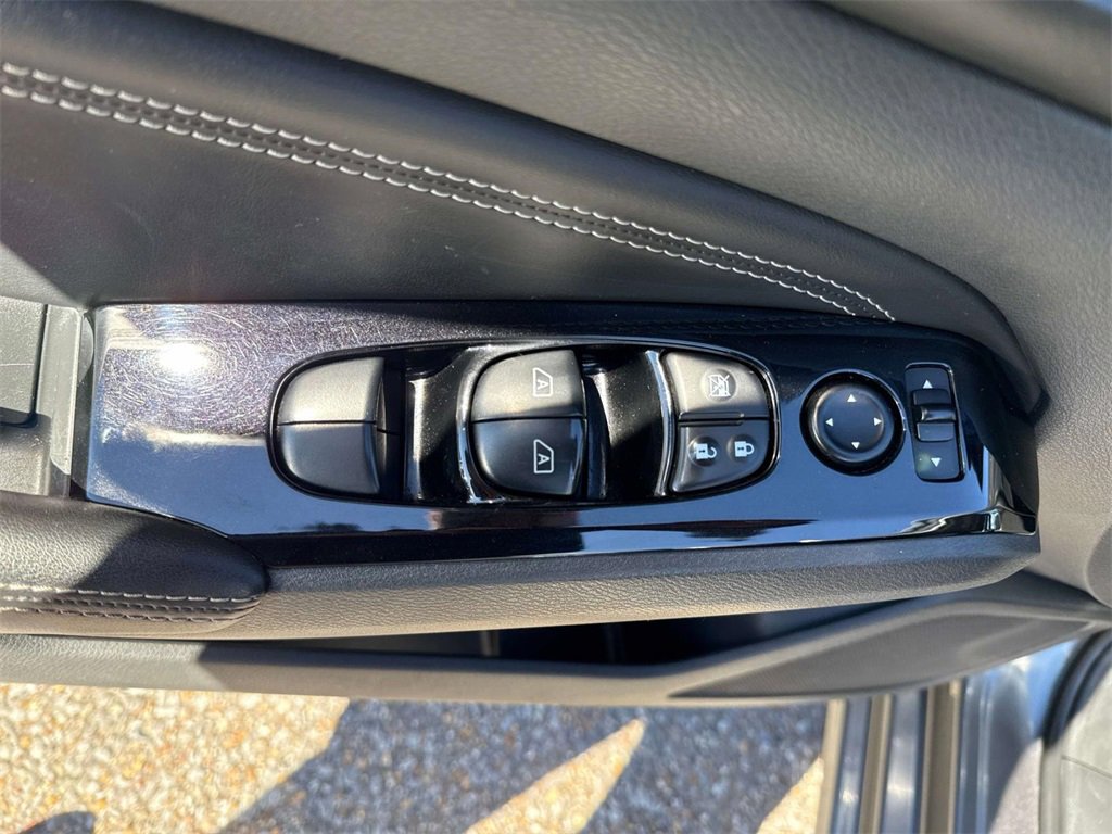 Used 2021 Nissan Altima 2.5 SL image 22