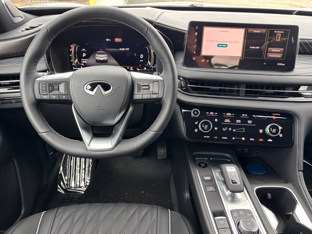 New 2027 INFINITI QX60 Autograph w/ Dark Cargo Package AWD/4WD image 18