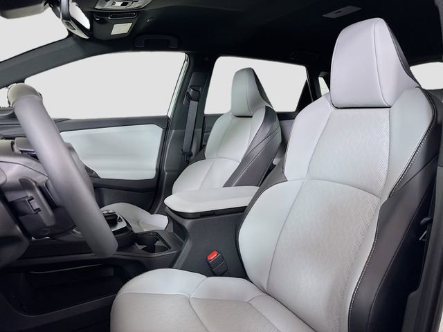 New 2026 Subaru Solterra image 21