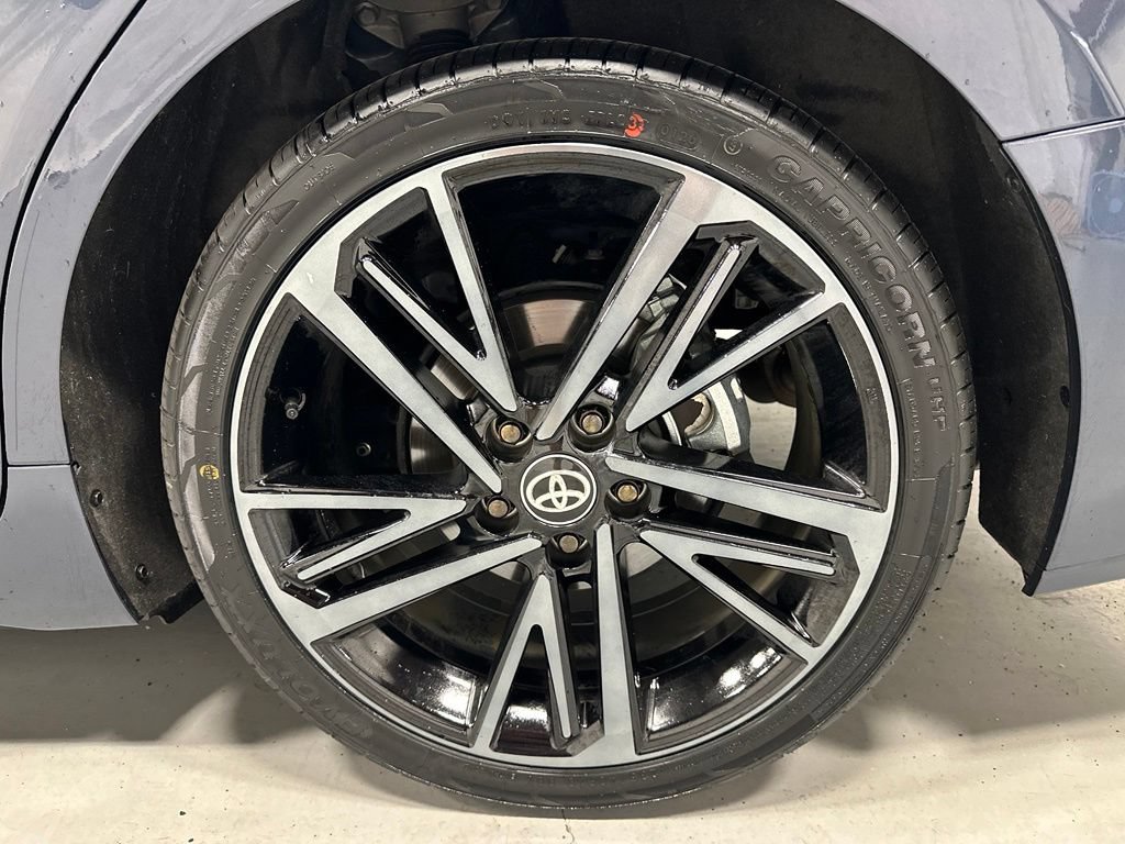 Used 2026 Toyota Camry XSE FWD image 67