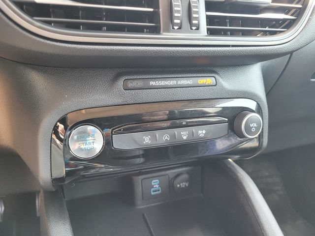 Certified 2023 Ford Escape Active w/ Tech Pack #1 AWD/4WD image 23