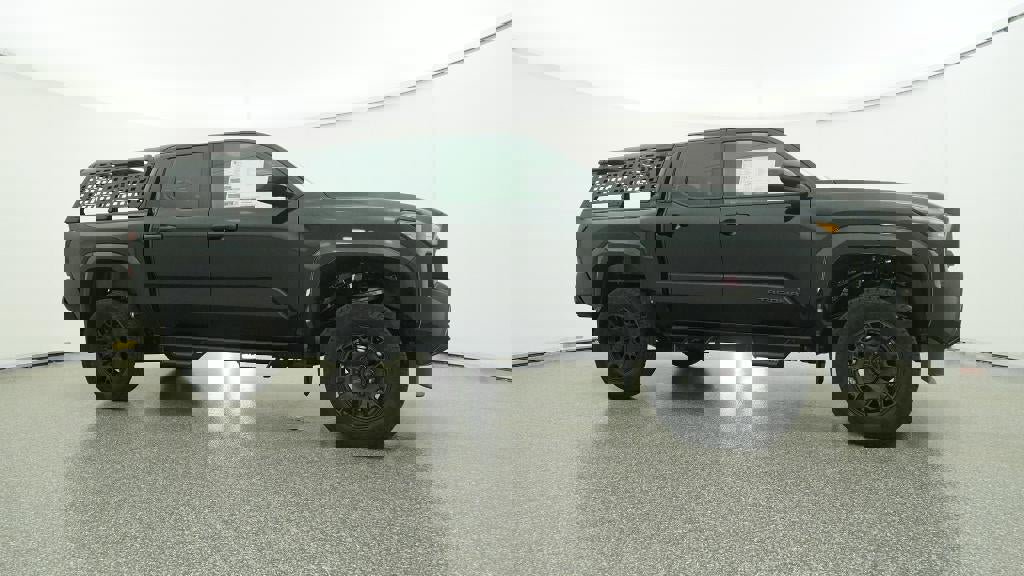 New 2026 Toyota Tacoma SR5 image 61