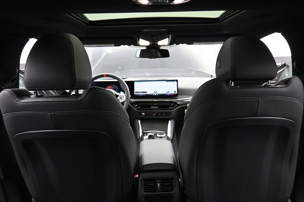 New 2026 BMW 440i xDrive w/ Premium Package AWD/4WD image 19
