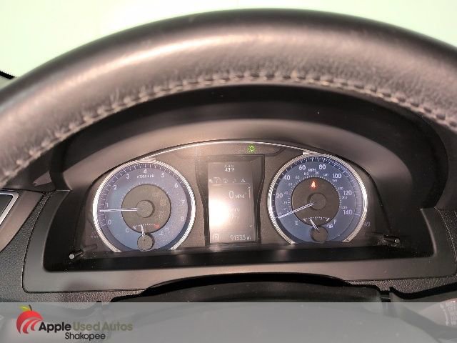 Used 2016 Toyota Camry XLE w/ Moonroof Package image 16