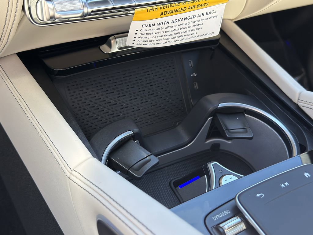 New 2026 Mercedes-Benz GLE 53 AMG 4MATIC image 24