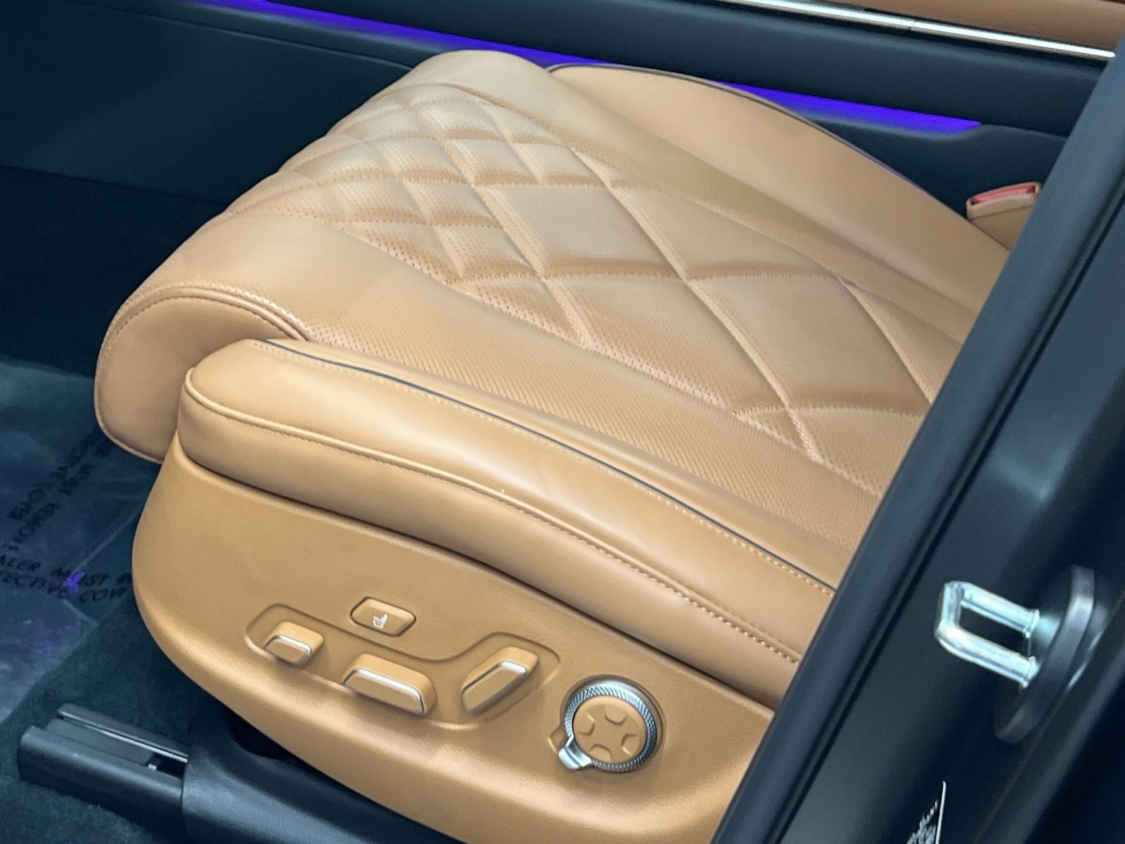 Used 2026 Genesis GV80 3.5T Prestige image 13