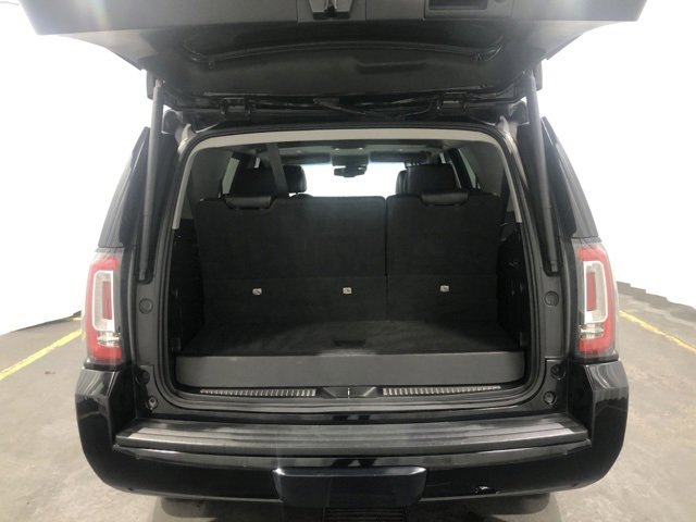 Used 2020 GMC Yukon SLT image 9