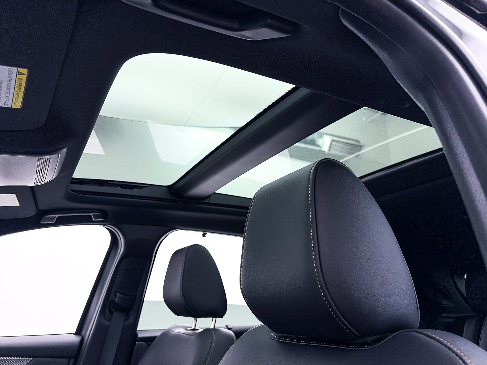 New 2026 MAZDA CX-90 3.3 Turbo w/ Premium Plus Pkg image 12