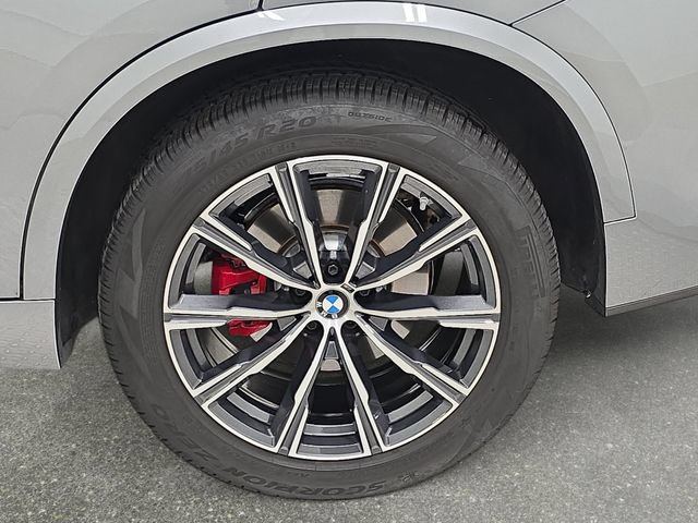 Certified 2026 BMW X5 xDrive40i AWD/4WD image 30