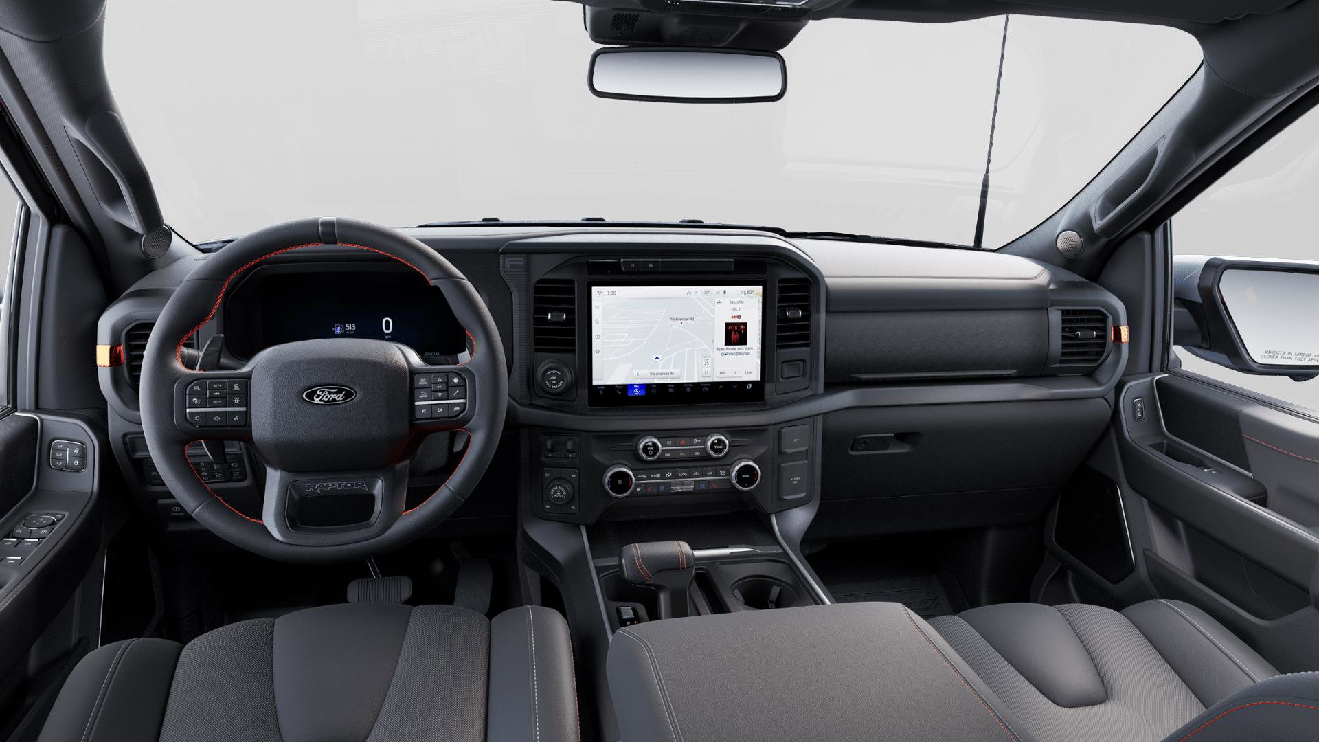 New 2025 Ford F150 Raptor image 51