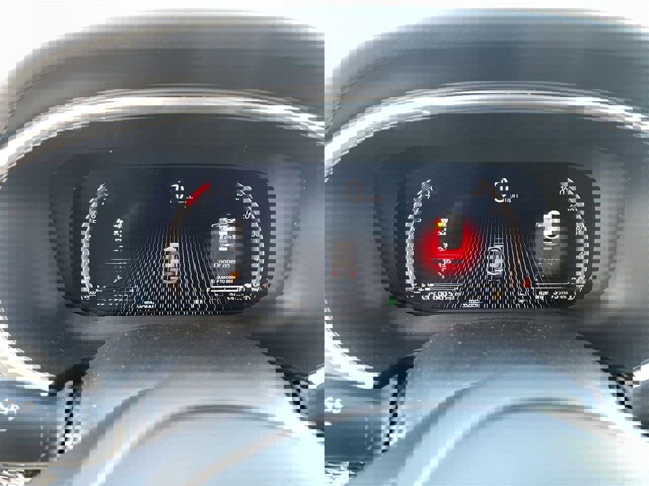 New 2026 Acura MDX Type S image 32