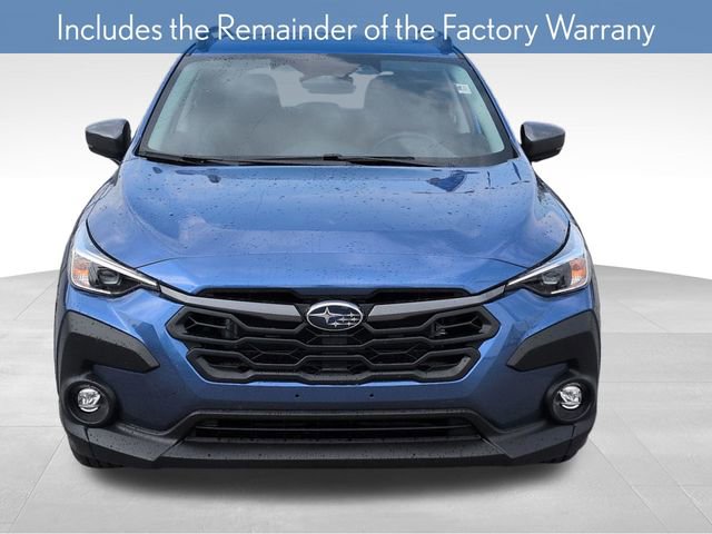 Certified 2025 Subaru Crosstrek 2.0i Premium image 11