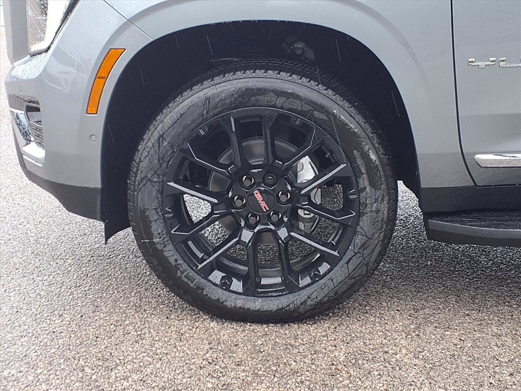 New 2026 GMC Yukon XL Elevation w/ Elevation Premium Package image 26