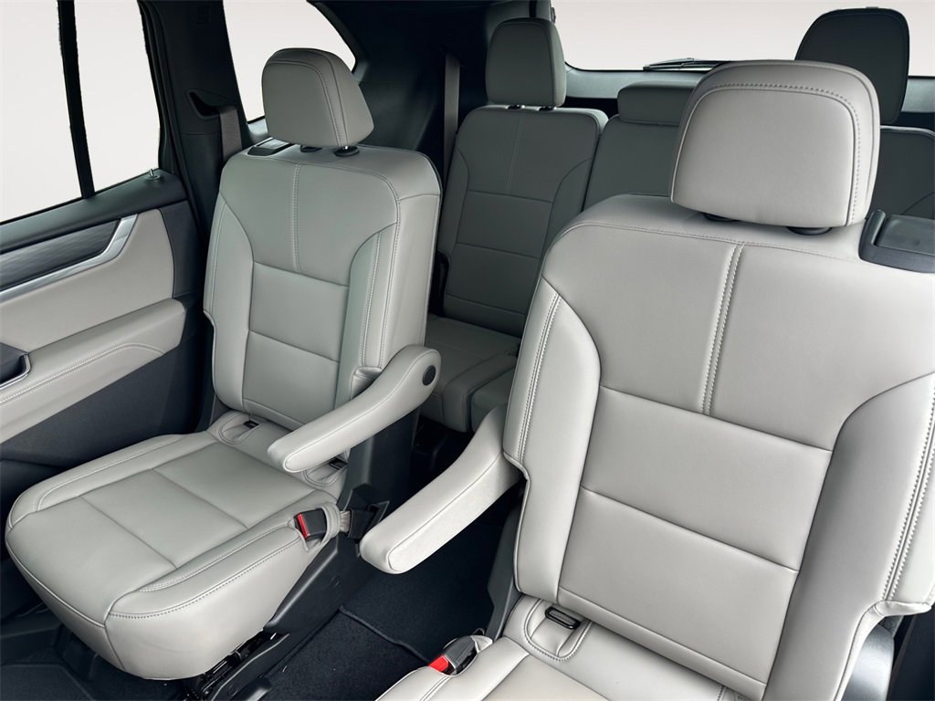 New 2026 GMC Acadia Elevation w/ Black Edition image 13