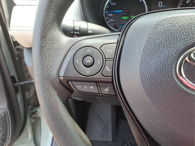 Used 2021 Toyota RAV4 XLE AWD/4WD image 16