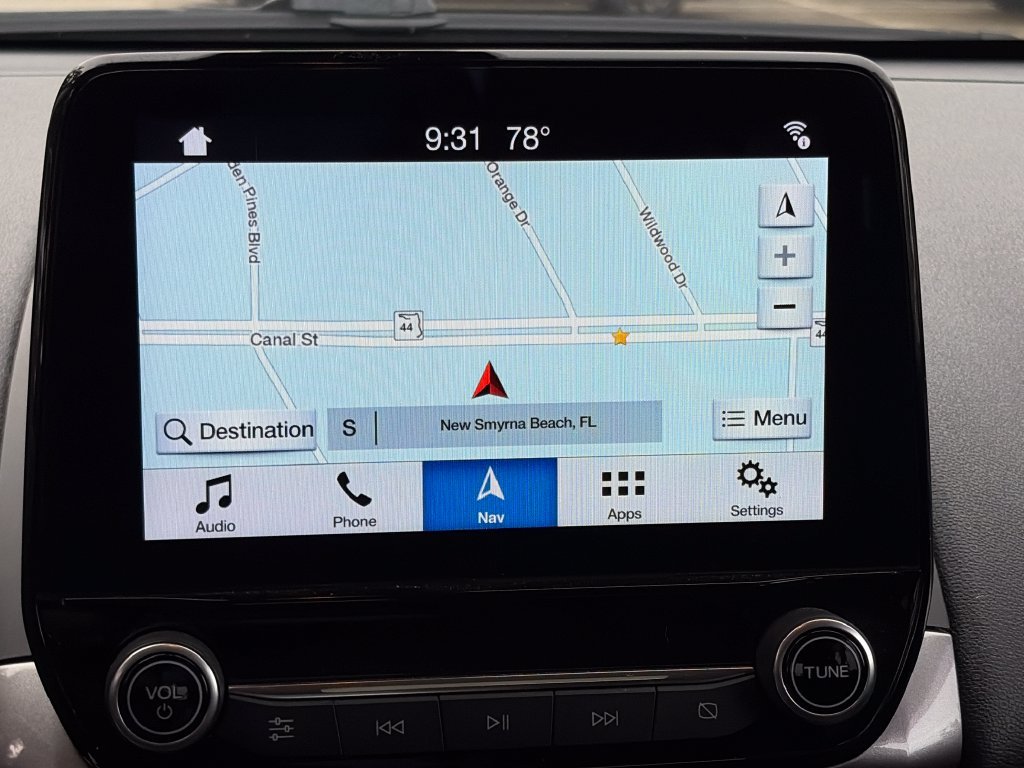 Used 2019 Ford EcoSport SES AWD/4WD image 20