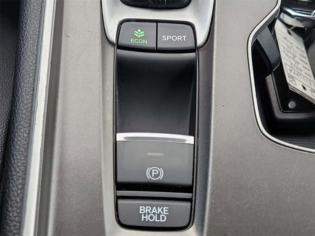 Used 2019 Honda Accord Sport image 28