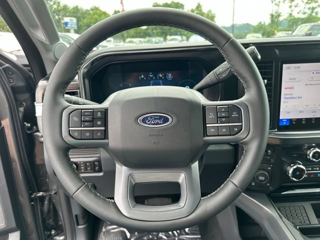 New 2026 Ford F350 Lariat w/ Lariat Ultimate Package AWD/4WD image 9