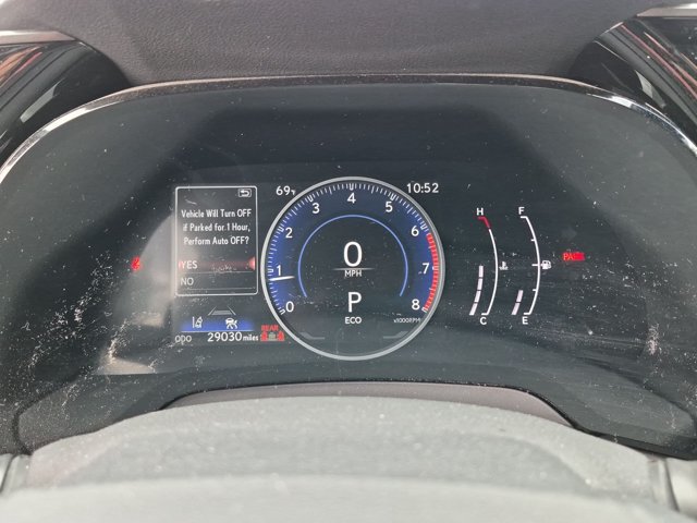 Used 2024 Lexus RX 350 FWD w/ Technology Package image 9