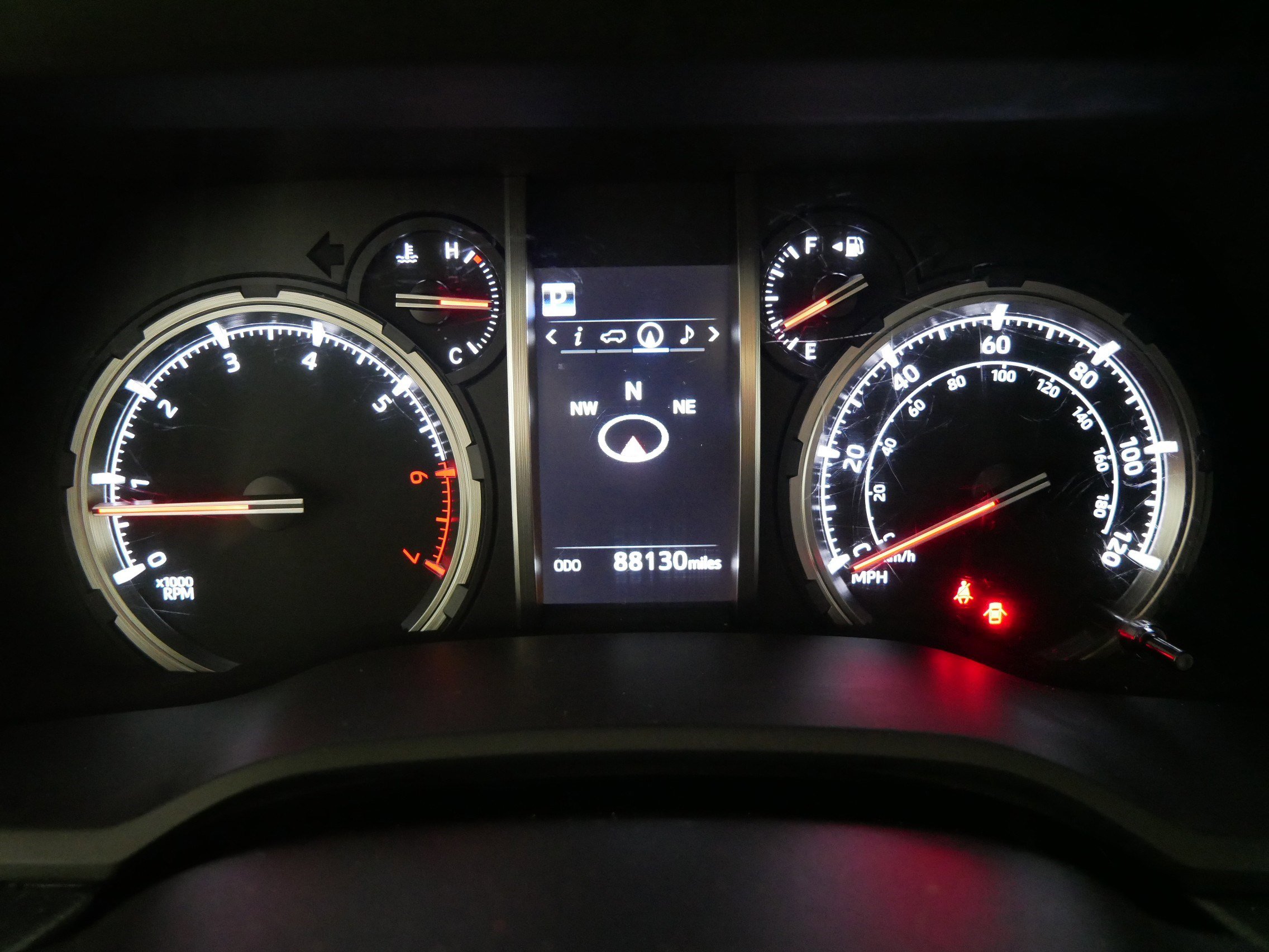 Used 2020 Toyota 4Runner TRD Off-Road Premium image 21