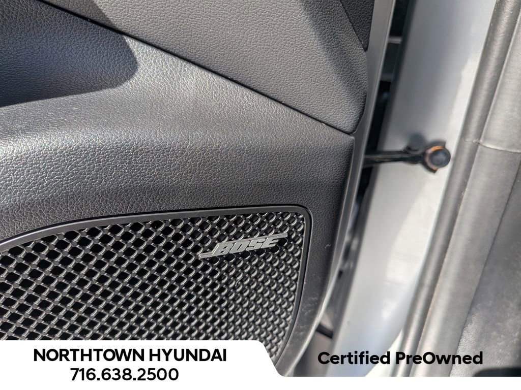 Certified 2023 Hyundai Tucson Limited image 37