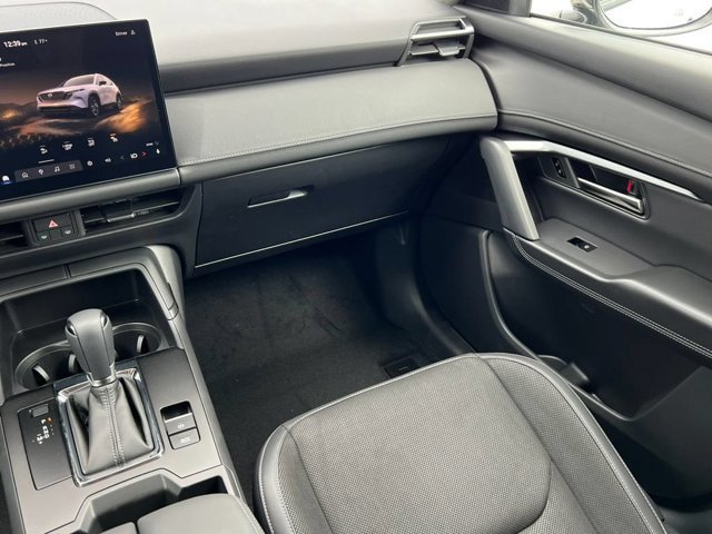 New 2026 MAZDA CX-5 Preferred AWD/4WD image 28