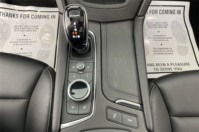 Used 2023 Cadillac XT6 Luxury image 41