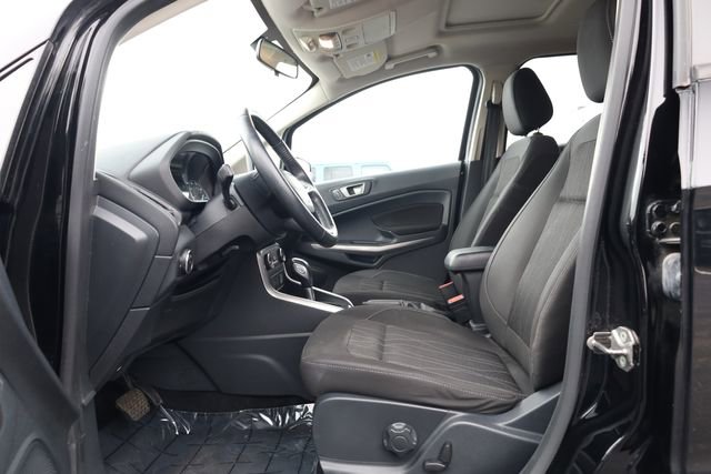 Used 2020 Ford EcoSport SE image 11