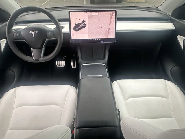 Used 2021 Tesla Model Y Long Range image 20