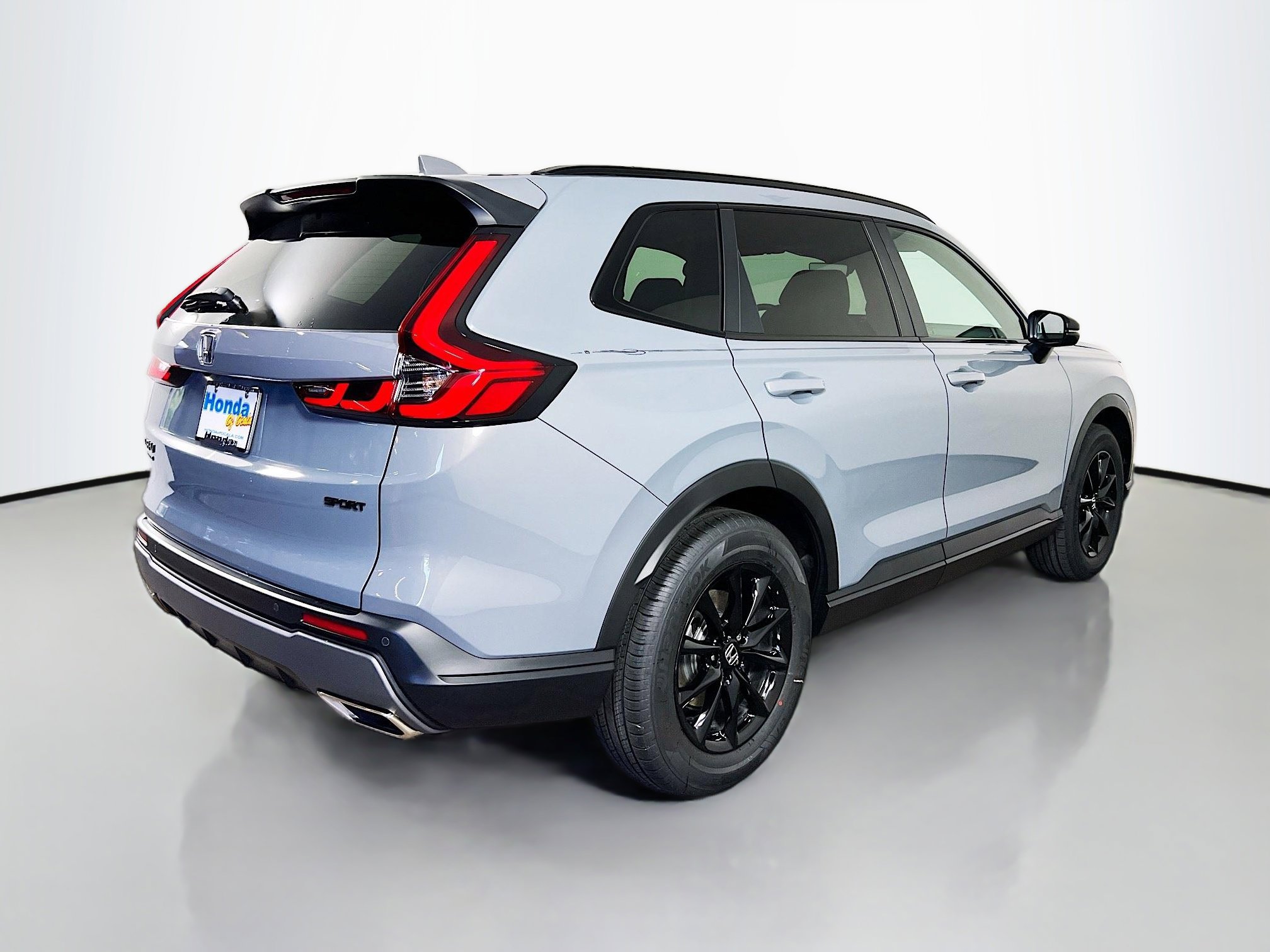 New 2026 Honda CR-V Sport-L image 7