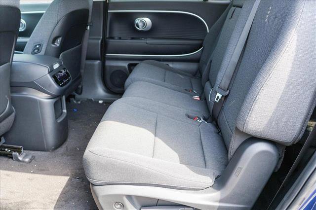 New 2026 Hyundai Ioniq 9 SE image 25