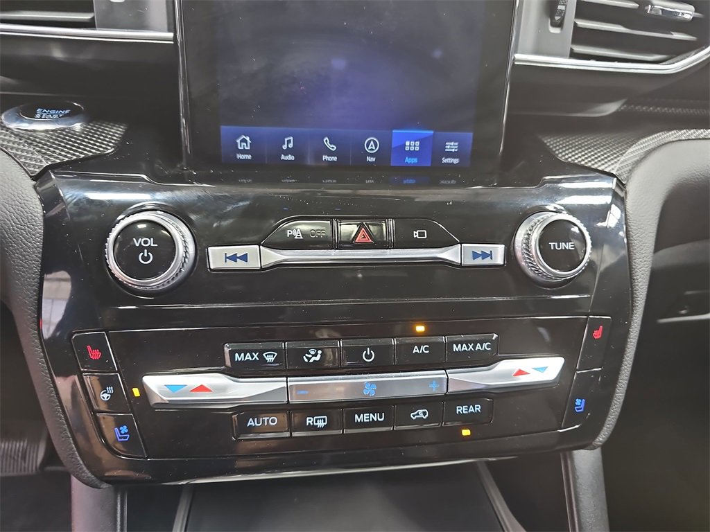 Used 2023 Ford Explorer ST w/ Equipment Group 401A image 24